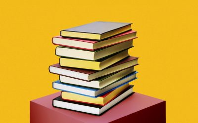 Books: Stories of Empowerment