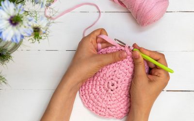 How to crochet for beginners